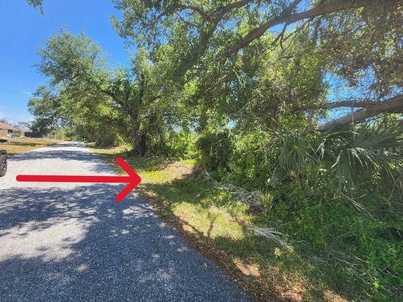 Sevilla St, North Port, FL 34287