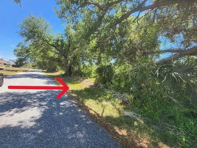 Sevilla St, North Port, FL 34287