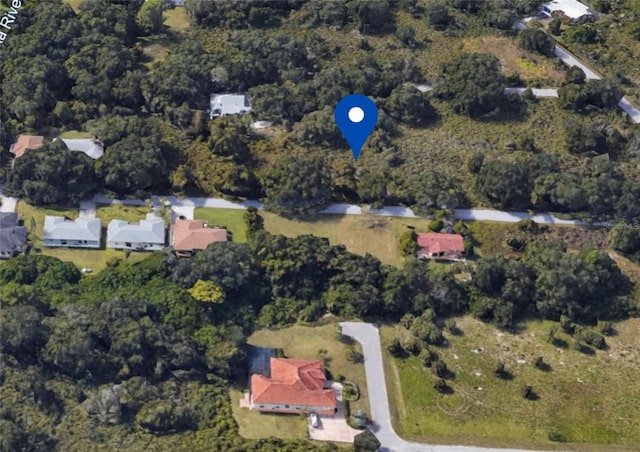 Sevilla St, North Port, FL 34287