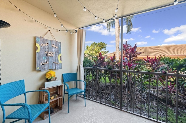 2415 Bayshore Gardens Pkwy Unit 2, Bradenton, FL 34207 - view of balcony