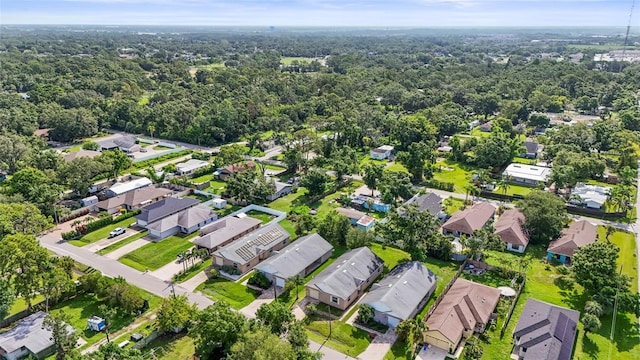 3362 Howell Pl, Sarasota, FL 34232 - view of property location featuring nearby suburban area and a forest