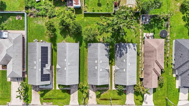 3362 Howell Pl, Sarasota, FL 34232 - aerial view of residential area