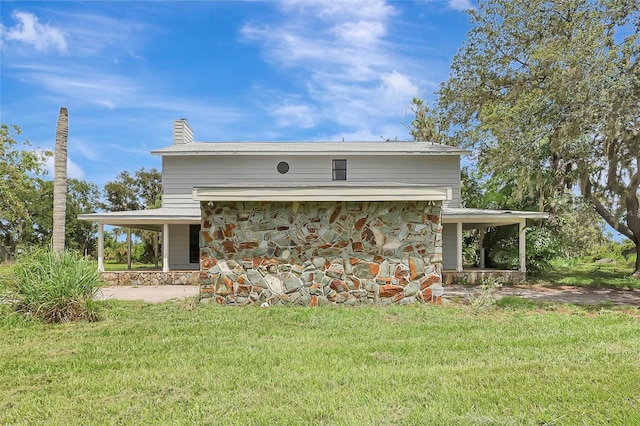 6633 Old Ranch Rd, Sarasota, FL 34241 - photo 5