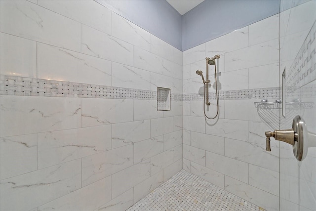29527 Leah Rd, Punta Gorda, FL 33982 - full bath featuring tiled shower