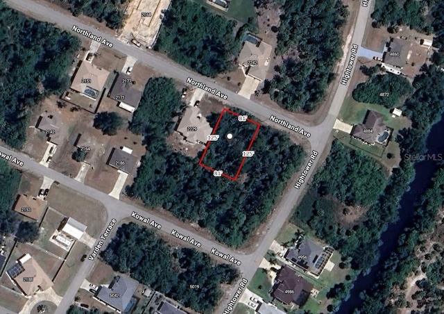Northland Ave, North Port, FL 34288 - photo 1