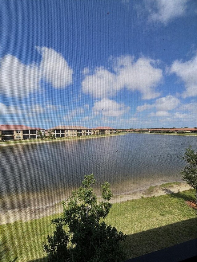 10054 Crooked Creek Dr Unit 201, Venice, FL 34293 - water view
