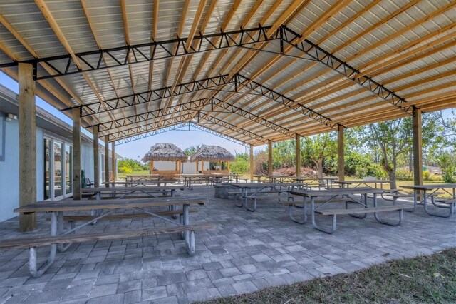 10443 Riverside Rd, Port Charlotte, FL 33981 - view of community