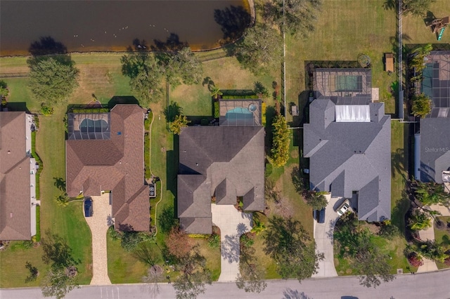 14901 17th Ave E, Bradenton, FL 34212 - aerial view of residential area