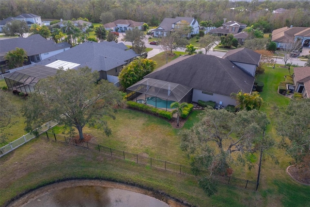 14901 17th Ave E, Bradenton, FL 34212 - aerial view of residential area