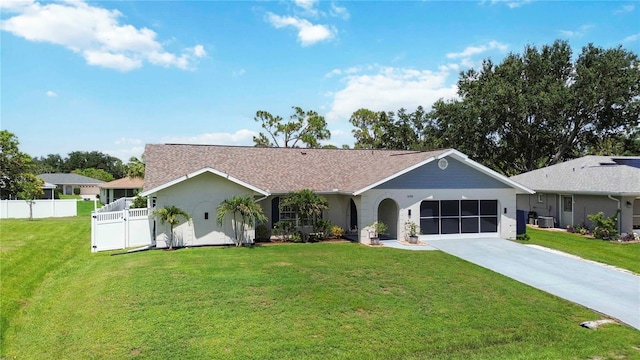 1498 Truval Ter, Port Charlotte, FL 33952 - photo 3