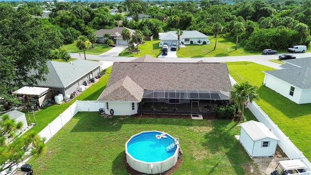 1498 Truval Ter, Port Charlotte, FL 33952 - photo 5