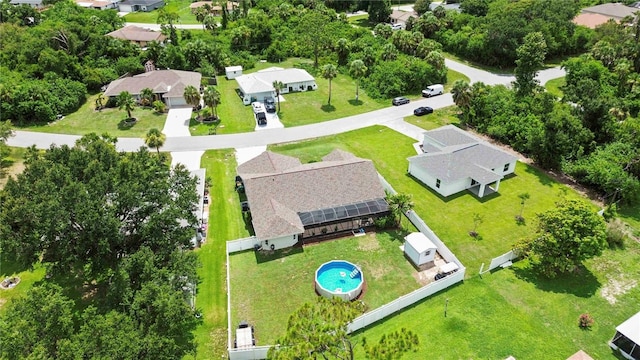 1498 Truval Ter, Port Charlotte, FL 33952 - photo 16