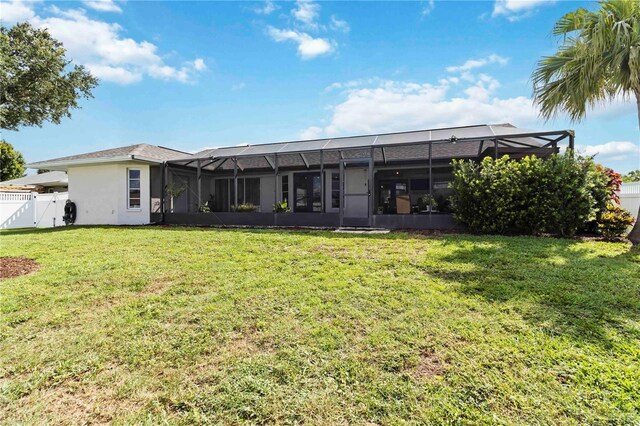 1498 Truval Ter, Port Charlotte, FL 33952 - photo 23