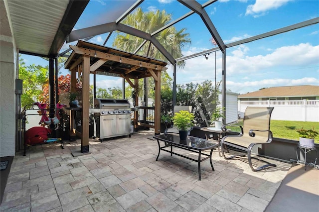 1498 Truval Ter, Port Charlotte, FL 33952 - photo 29