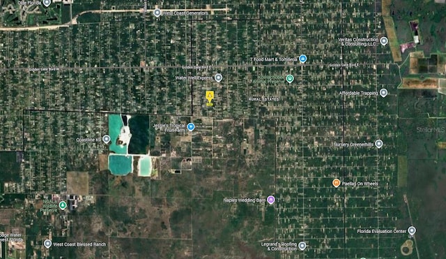 736 12th St SE, Naples, FL 34117