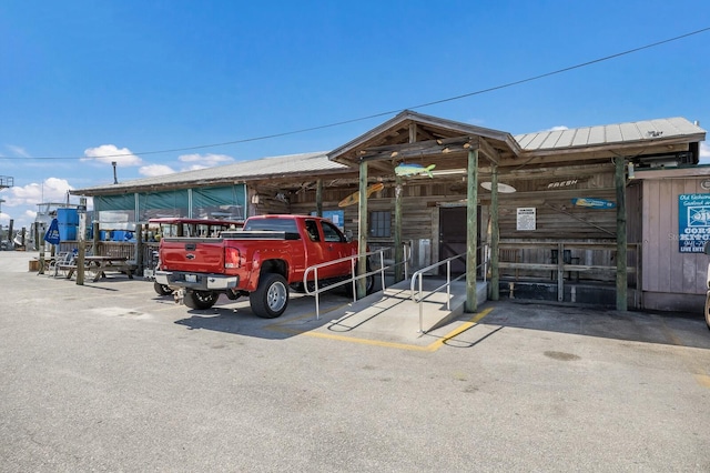 3715 101st St W, Bradenton, FL 34210 - view of car parking