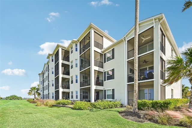 850 Tidewater Shores Loop Unit 102, Bradenton, FL 34208 - view of apartment building / complex
