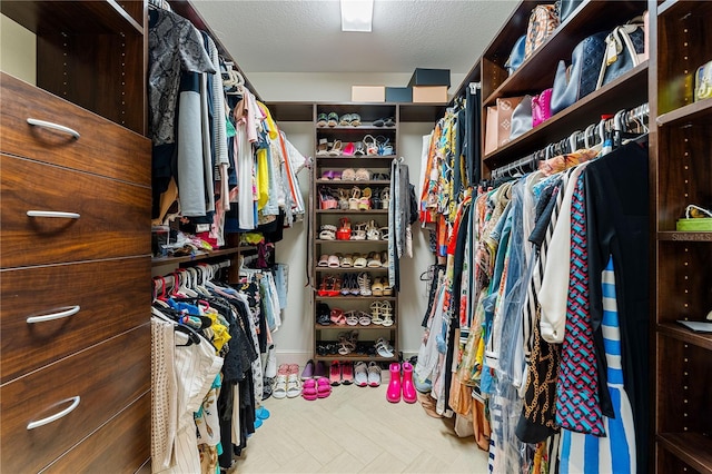 4852 Peregrine Point Cir N, Sarasota, FL 34231 - view of walk in closet