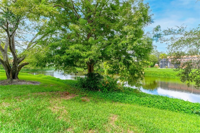 4852 Peregrine Point Cir N, Sarasota, FL 34231 - water view