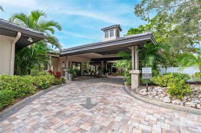 4852 Peregrine Point Cir N, Sarasota, FL 34231 - view of property's community