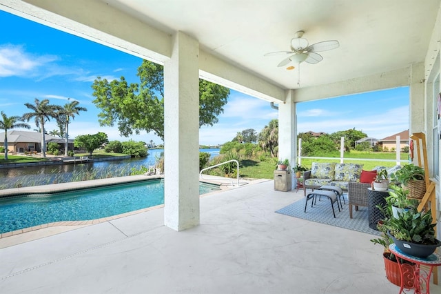 1206 NW 18th Ter, Cape Coral, FL 33993 - photo 31