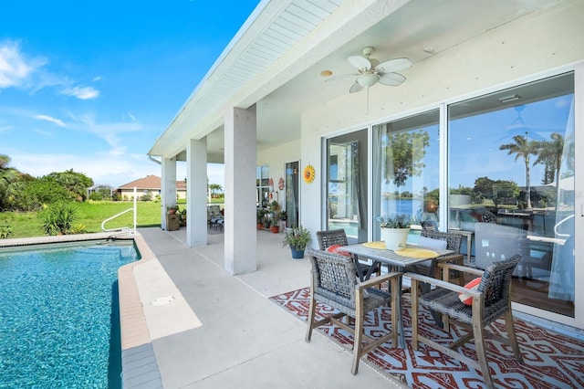 1206 NW 18th Ter, Cape Coral, FL 33993 - photo 32