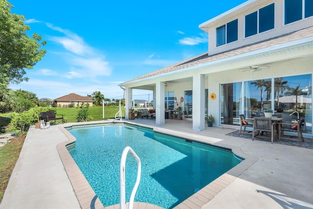 1206 NW 18th Ter, Cape Coral, FL 33993 - photo 35