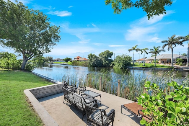 1206 NW 18th Ter, Cape Coral, FL 33993 - photo 38