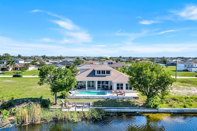 1206 NW 18th Ter, Cape Coral, FL 33993 - photo 44