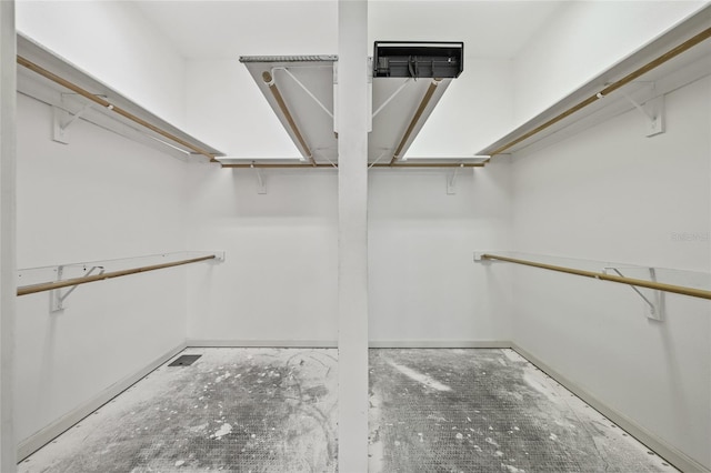 6103 6th Ave NW, Bradenton, FL 34209 - view of walk in closet
