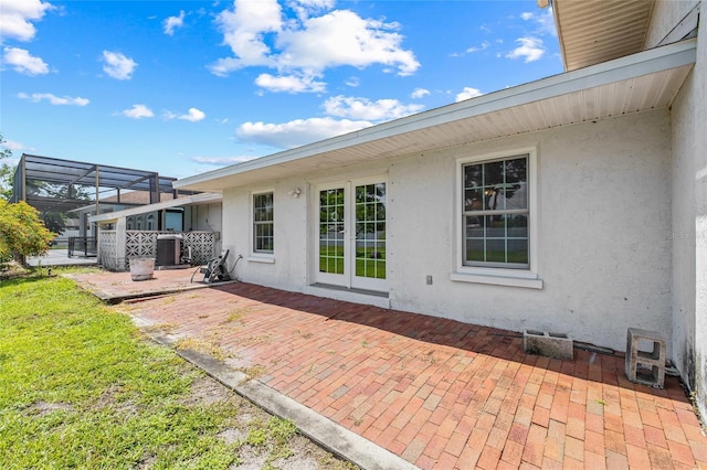 6103 6th Ave NW, Bradenton, FL 34209 - view of patio / terrace