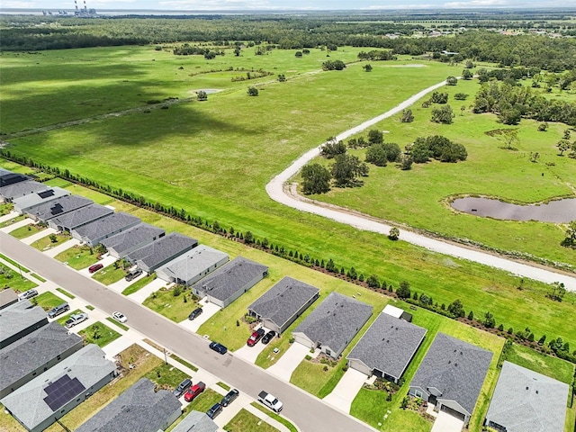 6528 166th Pl E, Parrish, FL 34219 - drone / aerial view