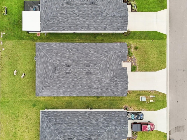 6528 166th Pl E, Parrish, FL 34219 - aerial view