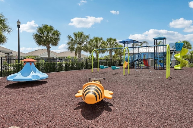 6528 166th Pl E, Parrish, FL 34219 - view of communal playground