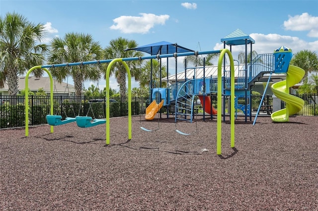 6528 166th Pl E, Parrish, FL 34219 - view of community play area