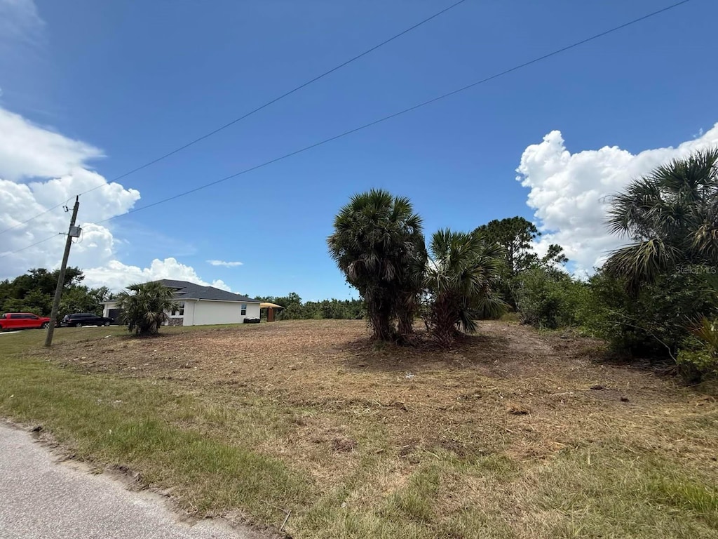 LOT22 Eastman Cir, North Port, FL 34288 - photo 1