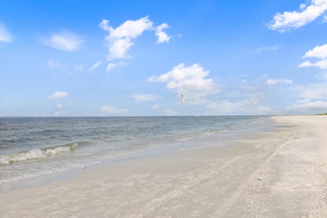 107 Clipper Way Unit 107, Nokomis, FL 34275 - water view with local beach