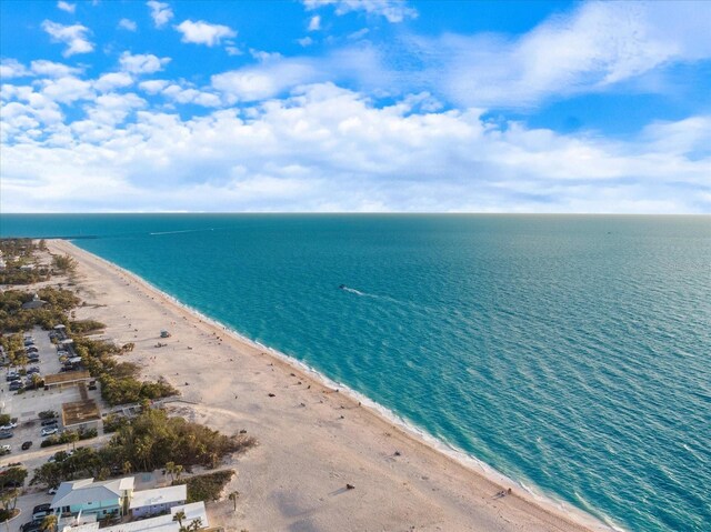 107 Clipper Way Unit 107, Nokomis, FL 34275 - water view with nearby beach
