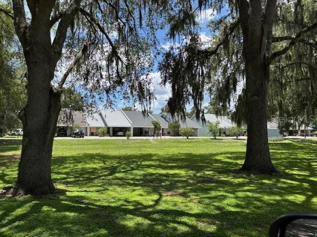 888 W Stuart St, Bartow, FL 33830 - view of grassy yard