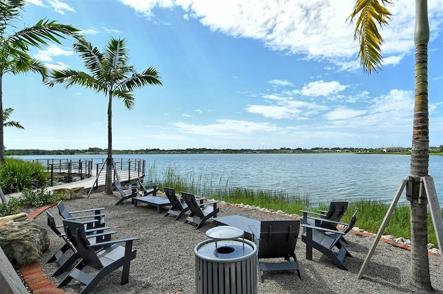 6204 Isla Del Ray Ave, Sarasota, FL 34240 - water view