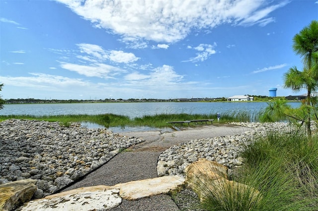 6204 Isla Del Ray Ave, Sarasota, FL 34240 - water view