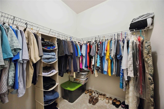 13804 Woodbridge Ter, Lakewood Ranch, FL 34211 - view of spacious closet