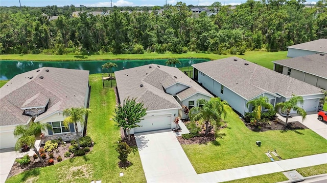 13804 Woodbridge Ter, Lakewood Ranch, FL 34211 - view of subject property featuring a nearby body of water