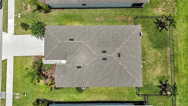 13804 Woodbridge Ter, Lakewood Ranch, FL 34211 - view from above of property