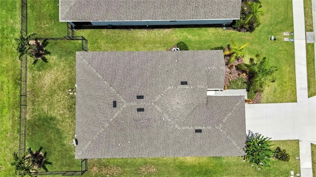 13804 Woodbridge Ter, Lakewood Ranch, FL 34211 - view from above of property