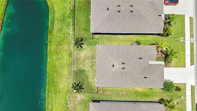 13804 Woodbridge Ter, Lakewood Ranch, FL 34211 - view of subject property with a large body of water