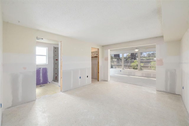 564 Spanish Dr N, Longboat Key, FL 34228 - unfurnished bedroom with a spacious closet