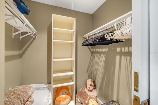 3658 Torrey Pines Way, Sarasota, FL 34238 - view of walk in closet