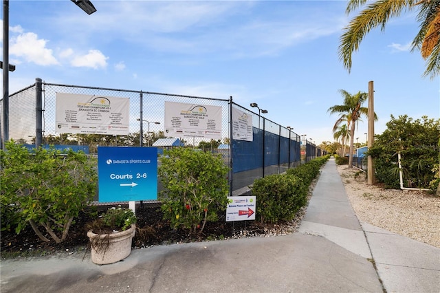 3658 Torrey Pines Way, Sarasota, FL 34238 - view of community