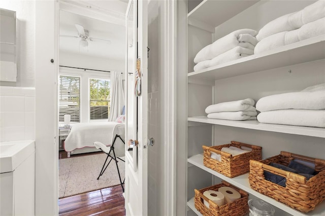 403 29th St NW, Bradenton, FL 34205 - view of closet